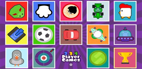 Jeux Pour 2 3 À 4 Joueurs 313 Télécharger Pour Android Concernant