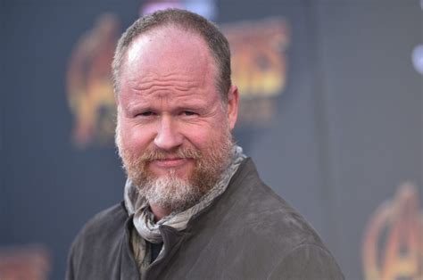 Joss Whedon Is Problematic All The Most Serious Issues In His Works