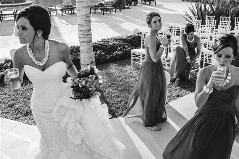 Photo By Dennis Berti Unscripted Destination Wedding Photography Contemporary Wedding