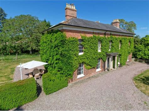 Unique Chance To Own One Of Shrewsburys Most Sought After Homes