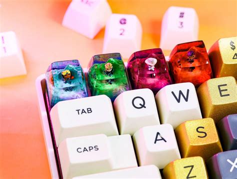 Become A True Shooter With Valorant Artisan Keycap Have You Ever Been A