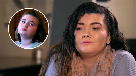 Teen Mom Og Fans Bash Amber Portwood For Being Spiteful Towards