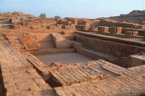 Lothal One Day Tour Indus Valley Civilization Gujarat Akshar Tours