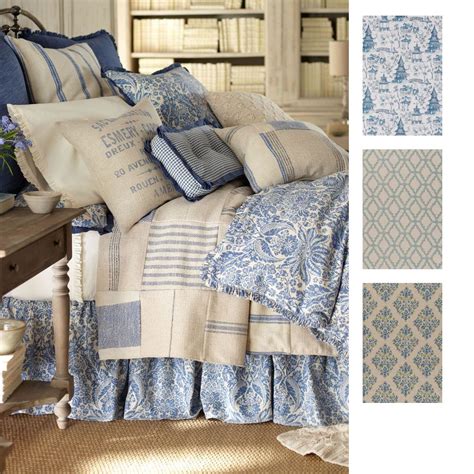 blue french bedding google search french country bedding french