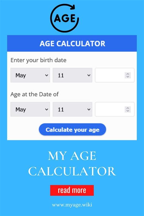 Age Calculator Age Calculator Calculator Age