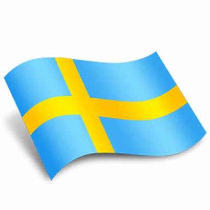 Flag Sweden Icon Sverige Swedish Wallpapers Graphics