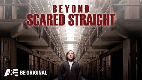 Search, discover and share your favorite beyond scared straight gifs. Beyond Scared Straight Cancelled After Season 9 By A&E ...