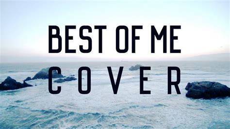 I didn't really think of an interesting melody; Cover BTS 방탄소년단 - BEST OF ME (+English lyrics) - YouTube