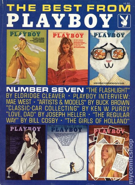 Best From Playboy Hmh Publishing Comic Books