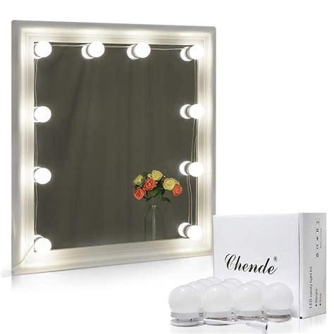 Find the top 100 most popular items in amazon home & kitchen best sellers. 10 Best LED Vanity Mirrors - Best Choice Reviews