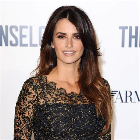 penélope cruz put her toned legs on display in a white mini dress—these ‘vanity fair photos are