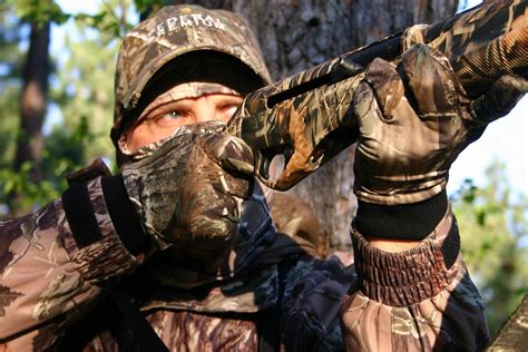 Selecting The Best Turkey Choke For Your Shotgun OutdoorHub