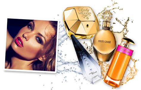 os 10 perfumes femininos mais vendidos beleza na web