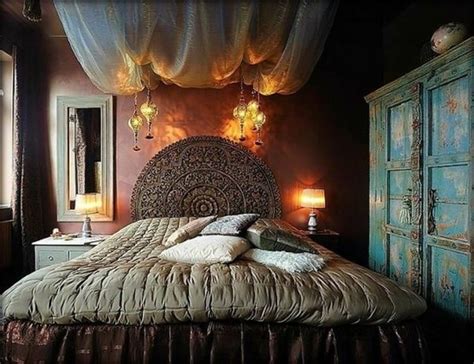 Bohemian Bedroom Ideas How To Arrange A Stylish Boho