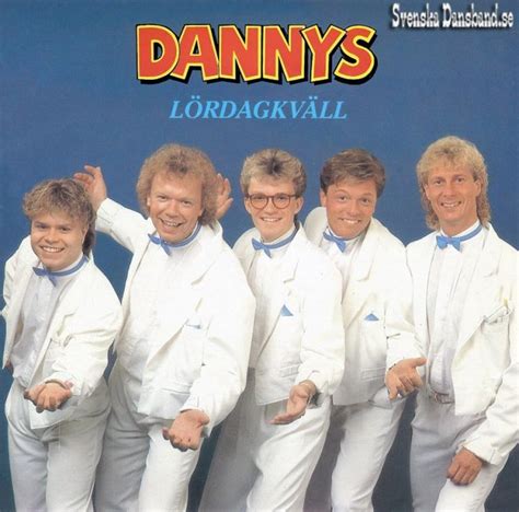 D Dannys Vinyl Single Dannys 1991