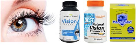 They are manufactured according to their specifications and demanded distinct purposes. Best Eye Care Supplements in Pakistan