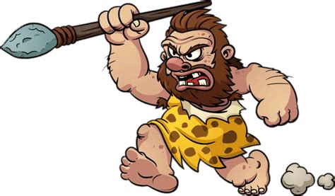 Caveman Png 20 Free Cliparts Download Images On Clipground 2024