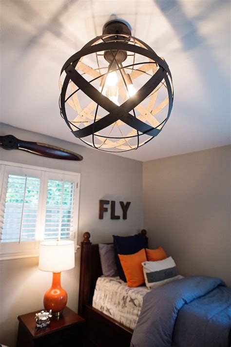 Dhgate > ceiling lights > ceiling light fixtures for bedrooms canada. A little boys airplane bedroom. | Boys bedroom/playroom ...