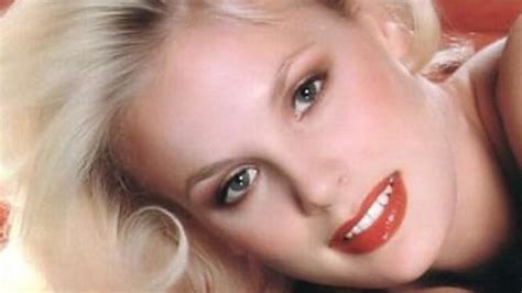 Playboy Model Dorothy Stratten Raped Killed By Pimp Husband Paul