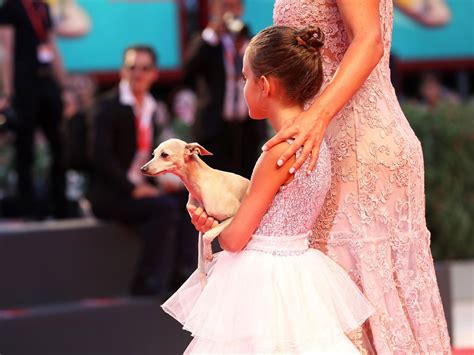 Andrea bocelli & matteo bocelli: 76. Filmfestspiele Venedig 2019: Die schönsten Momente ...