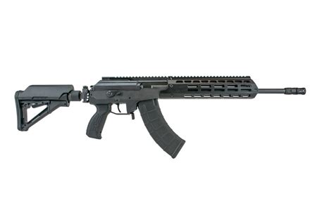 Galil Ace Rifle 16 Gen2 762x39mm Gar37 Iwi ⋆ Dissident Arms