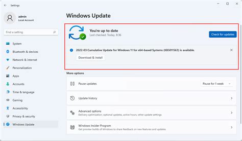 Kb Upgrade Windows Get Latest Windows Update