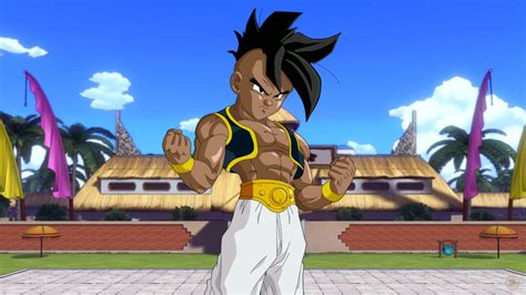 Dragon ball z kai (known in japan as dragon ball kai) is a revised version of the anime series dragon ball z, produced in commemoration of its 20th and 25th anniversaries. Super Uub Coming to Dragon Ball Xenoverse 2 « Nintendojo