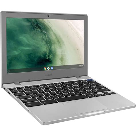 Samsung 116 32gb Chromebook 4 Platinum Titan Xe310xba K01us