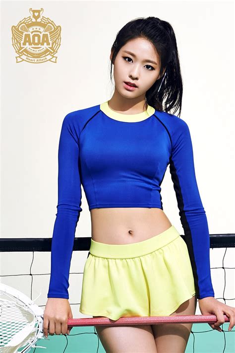 Meet Kim Seolhyun Of Aoa And Learn Everything About This Kpop Idol Oh My Kpop