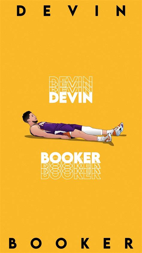 Devin Booker | Devin booker wallpaper, Devin booker, Booker nba