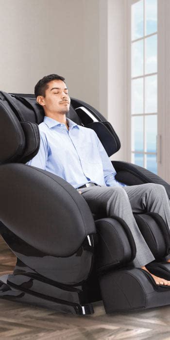 Daiwa Relax 2 Zero 3d Massage Chair —