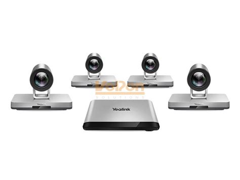 Yealink Vc800 Video Conferencing System