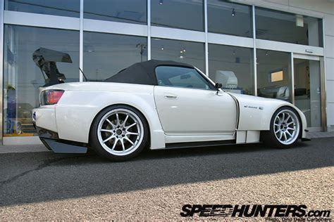 Car Feature Power House Amuse S2000 Gt1 Speedhunters