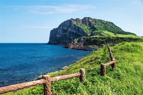 Jeju Island The Hidden Gem In South Korea Loes Kieboom
