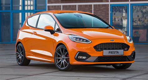 We did not find results for: New Ford Fiesta ST Performance Is A UK-Only Limited ...