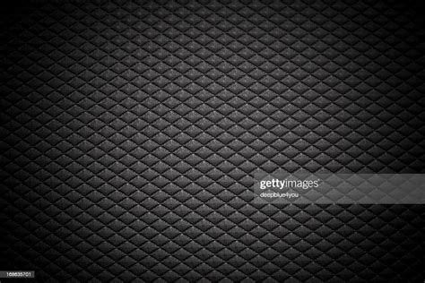 Black Grid Background High Res Stock Photo Getty Images