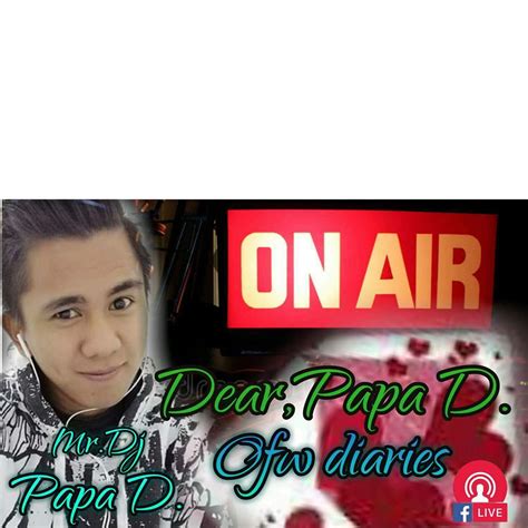 Live Station With Mr Dj Papa D