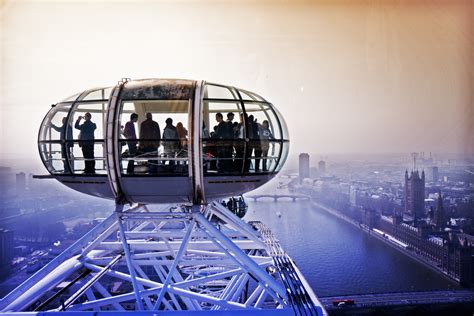 Top 7 Best Tourist Attractions In London London Expats Guide