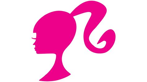 Barbie Logo PNG Image PNG All PNG All