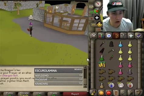 What Do You Remember Most About Playing Runescape Back In The Day Quora