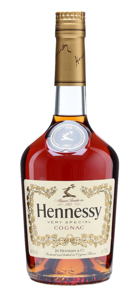 7680 Hennessy Cognac Vs Copy W Luekens Wine And Spirits