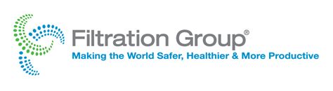 Fgc Logo Filtration Group Industrial