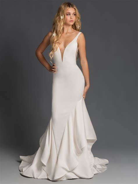 Sexy Wedding Dresses For Every Style