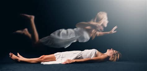 Astral Projection How What And Is It Real New Idea Magazine