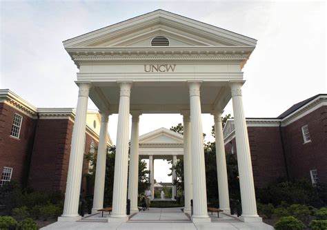 University Of North Carolina Wilmington