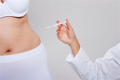 Best Weight Loss Injectables In The Uk For