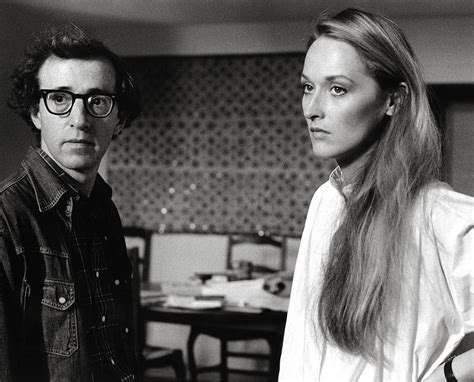 The Oscar Buzz My Top 10 Favorite Woody Allen Movies