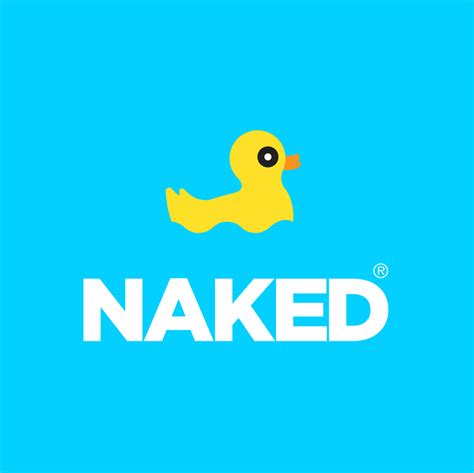 Naked Behance