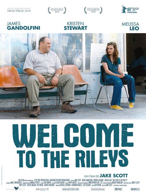 Welcome To The Rileys Film 2010 Allociné