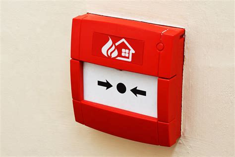 Fire Alarms Installed In East Sussex And Kent By Dna